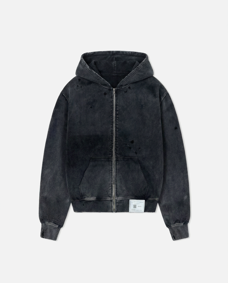 BULGARYO BREAKING RUST    BLACK